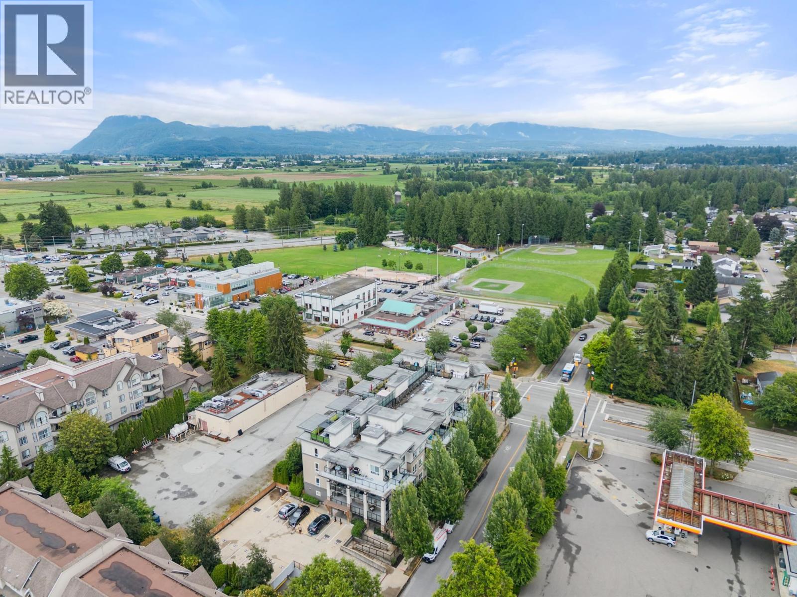 108 12409 HARRIS ROAD, Pitt Meadows