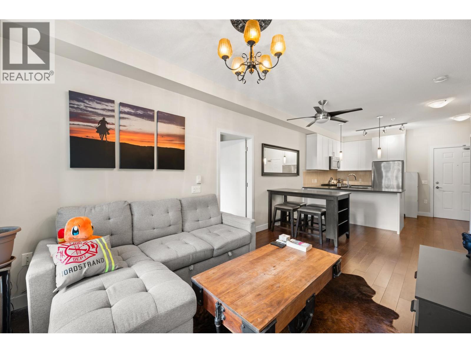 108 12409 HARRIS ROAD, Pitt Meadows