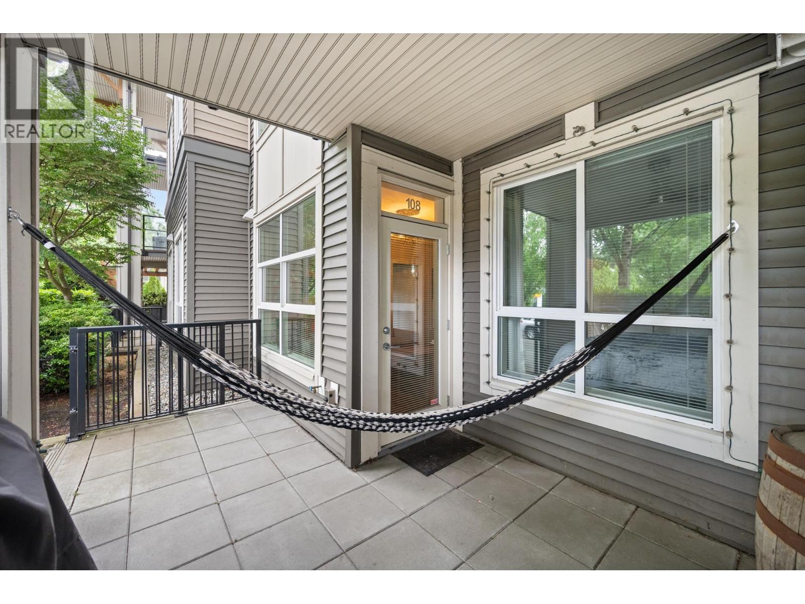 108 12409 HARRIS ROAD, Pitt Meadows