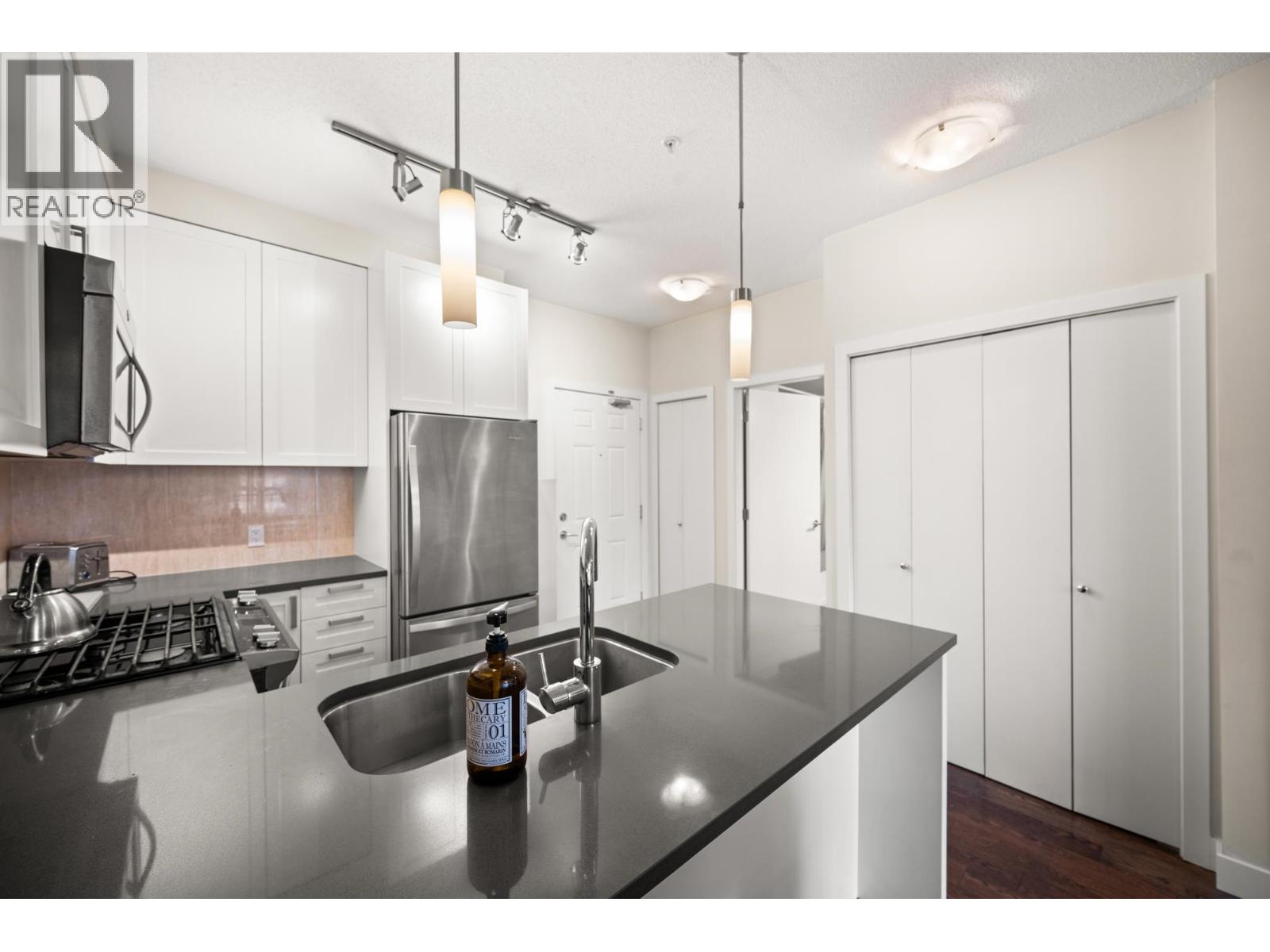 108 12409 HARRIS ROAD, Pitt Meadows