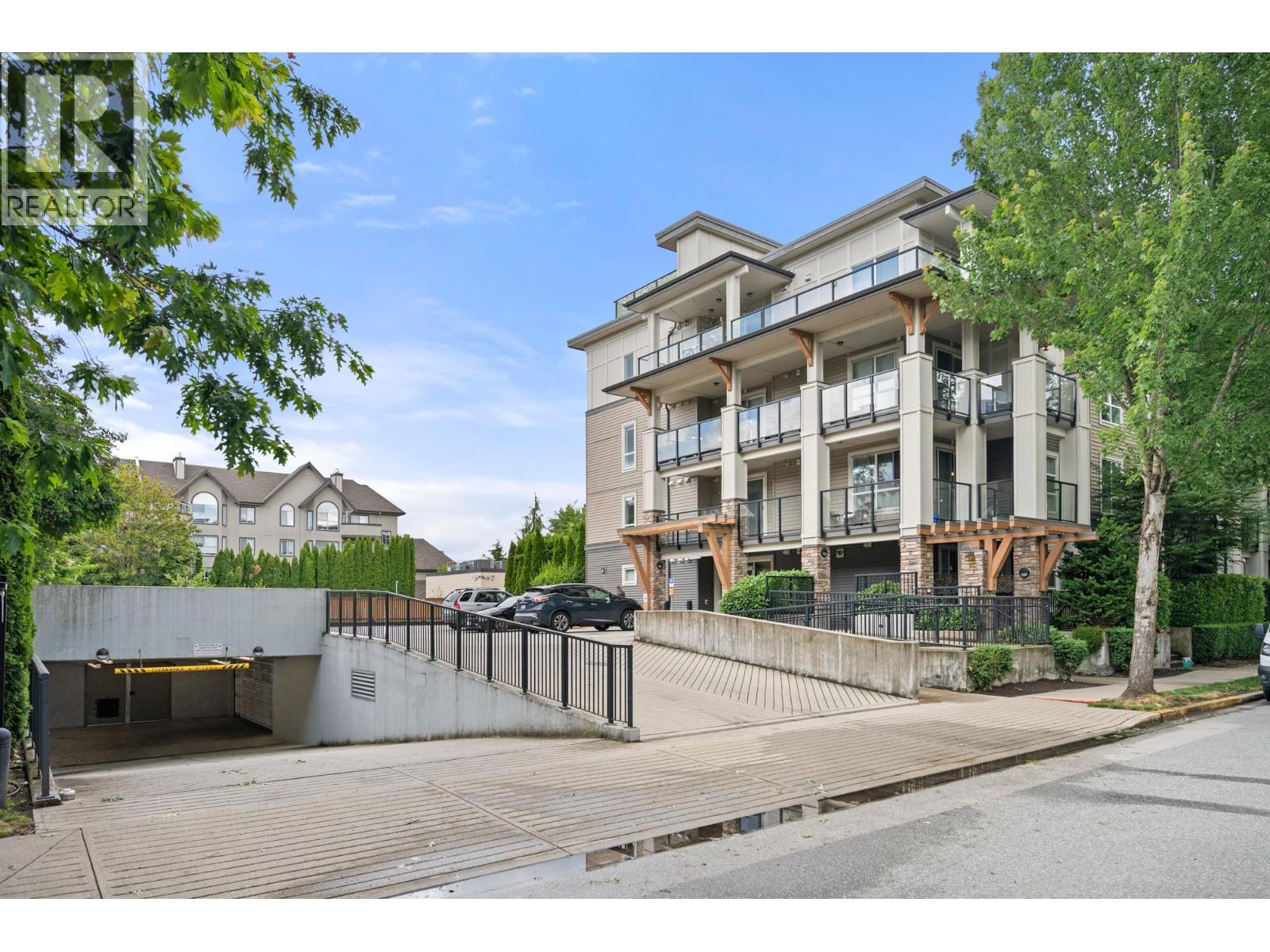 108 12409 HARRIS ROAD, Pitt Meadows