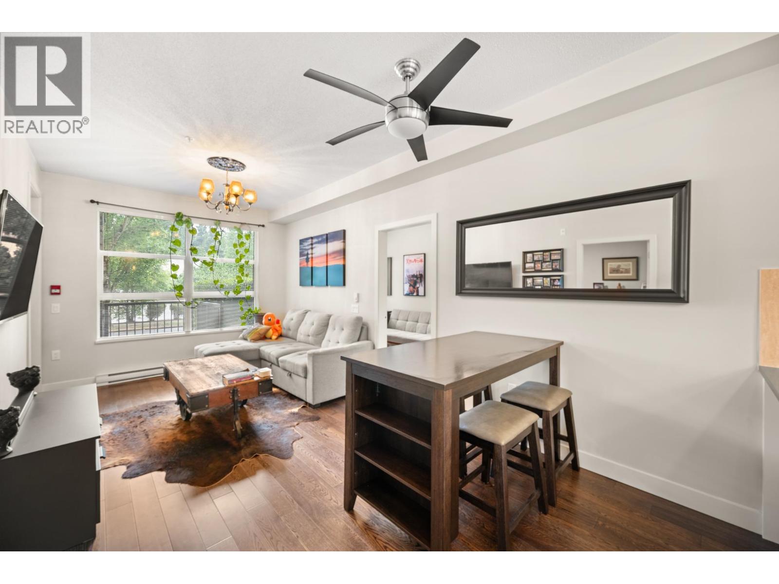 108 12409 HARRIS ROAD, Pitt Meadows