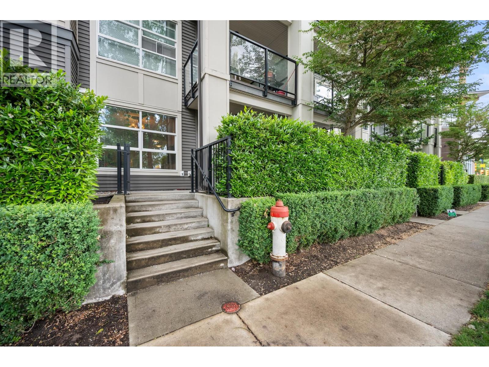 108 12409 HARRIS ROAD, Pitt Meadows
