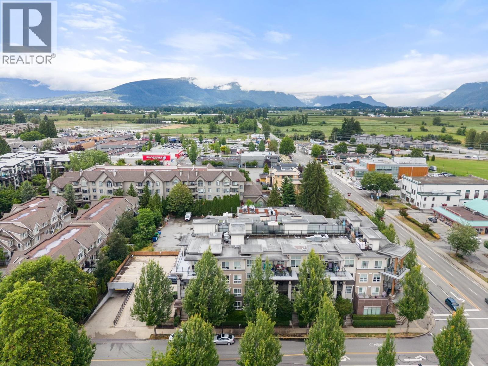 108 12409 HARRIS ROAD, Pitt Meadows