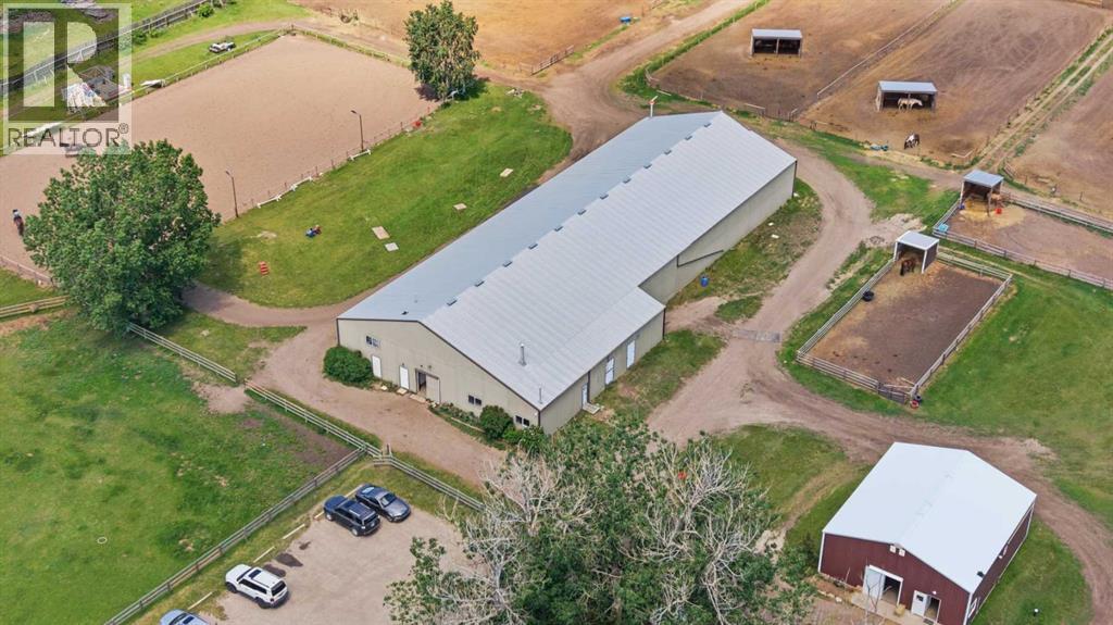 283082 Township Road 254 - Photo 39