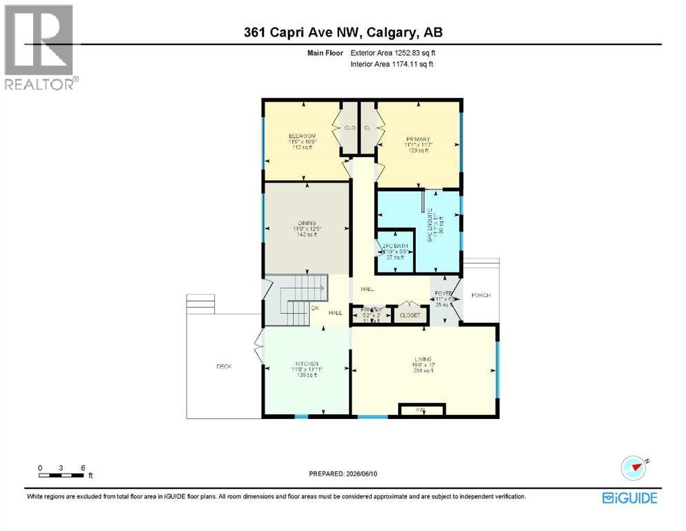 361 Capri Avenue Northwest