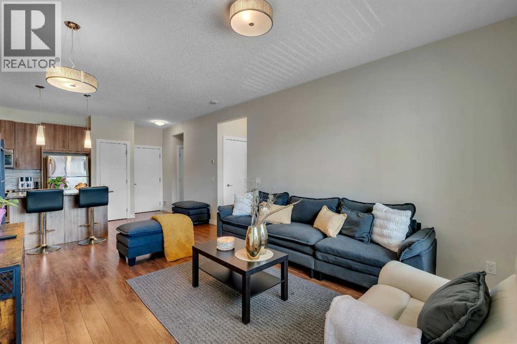 #108 8 Sage Hill Terrace NW - 6