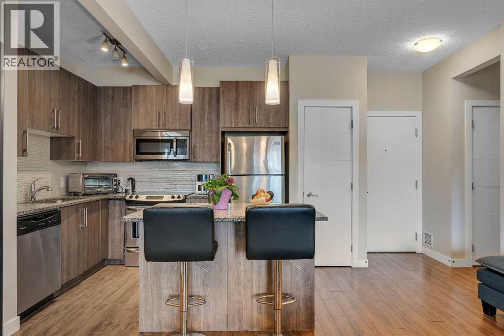 #108 8 Sage Hill Terrace NW - 10