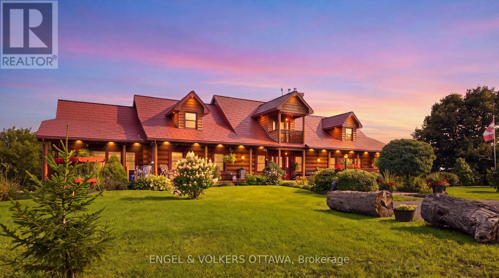 Property for sale at 681 MONTÉE LEBRUN SIDE ROAD