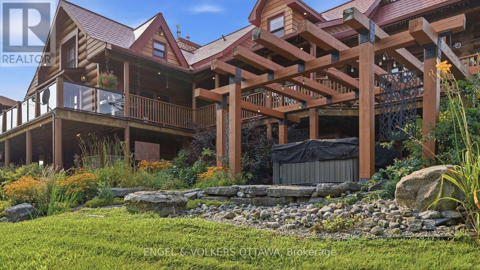681 MONTÉE LEBRUN SIDE ROAD - Image 34