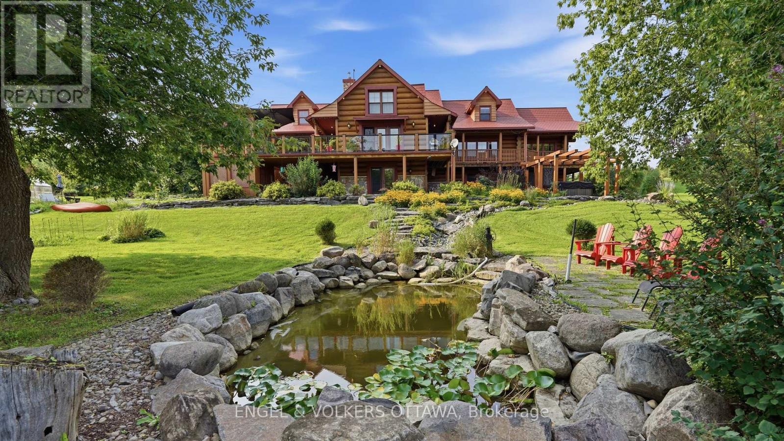 681 MONTÉE LEBRUN SIDE ROAD - Image 35