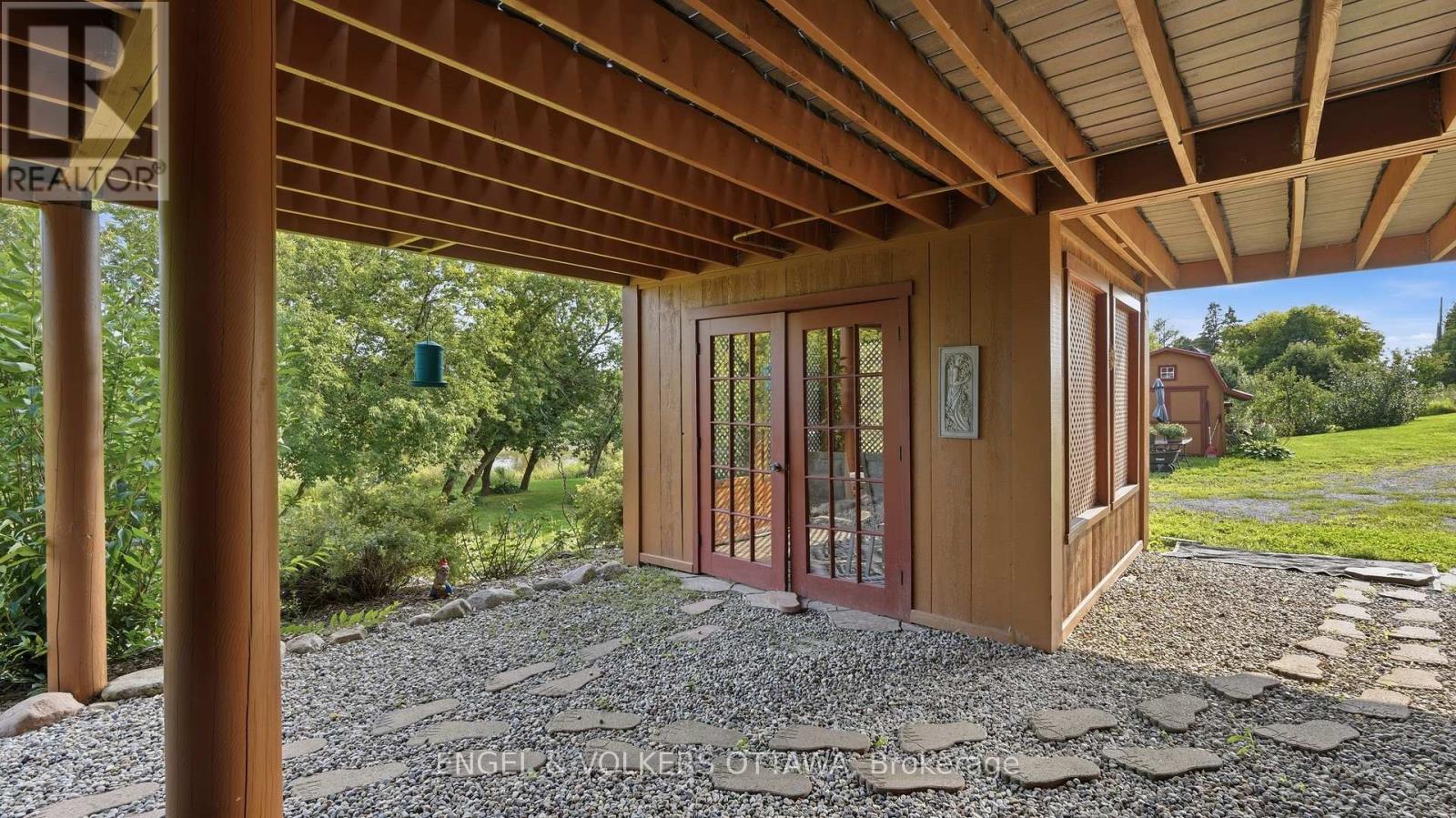 681 MONTÉE LEBRUN SIDE ROAD - Image 37