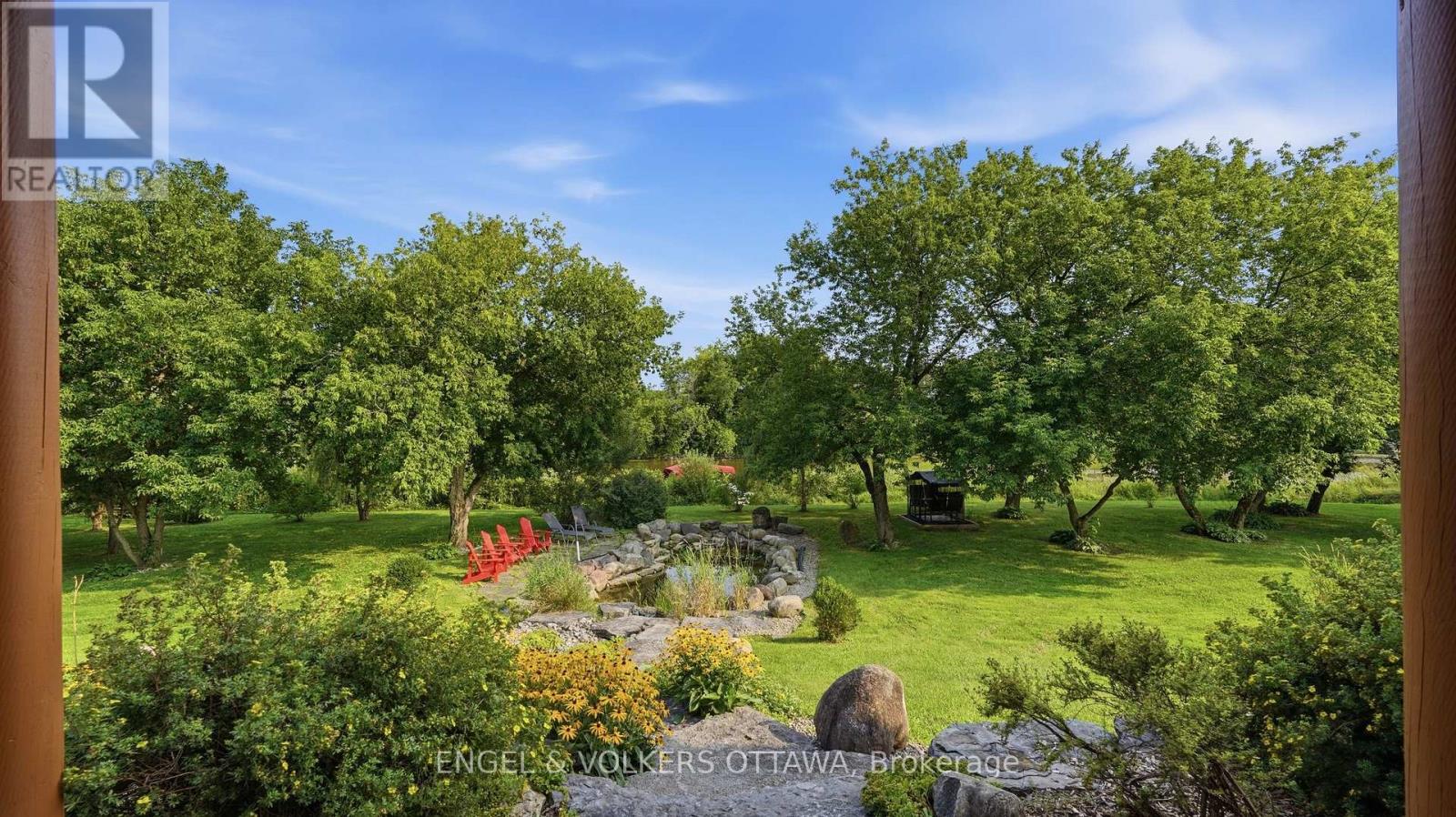 681 MONTÉE LEBRUN SIDE ROAD - Image 38