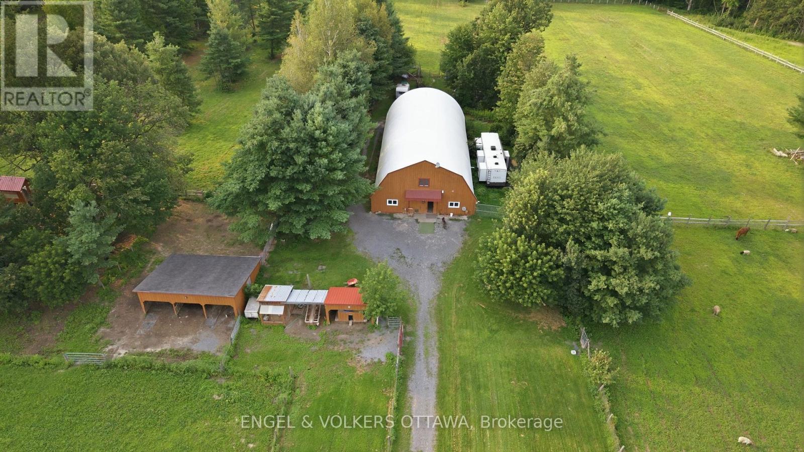 681 MONTÉE LEBRUN SIDE ROAD - Image 44