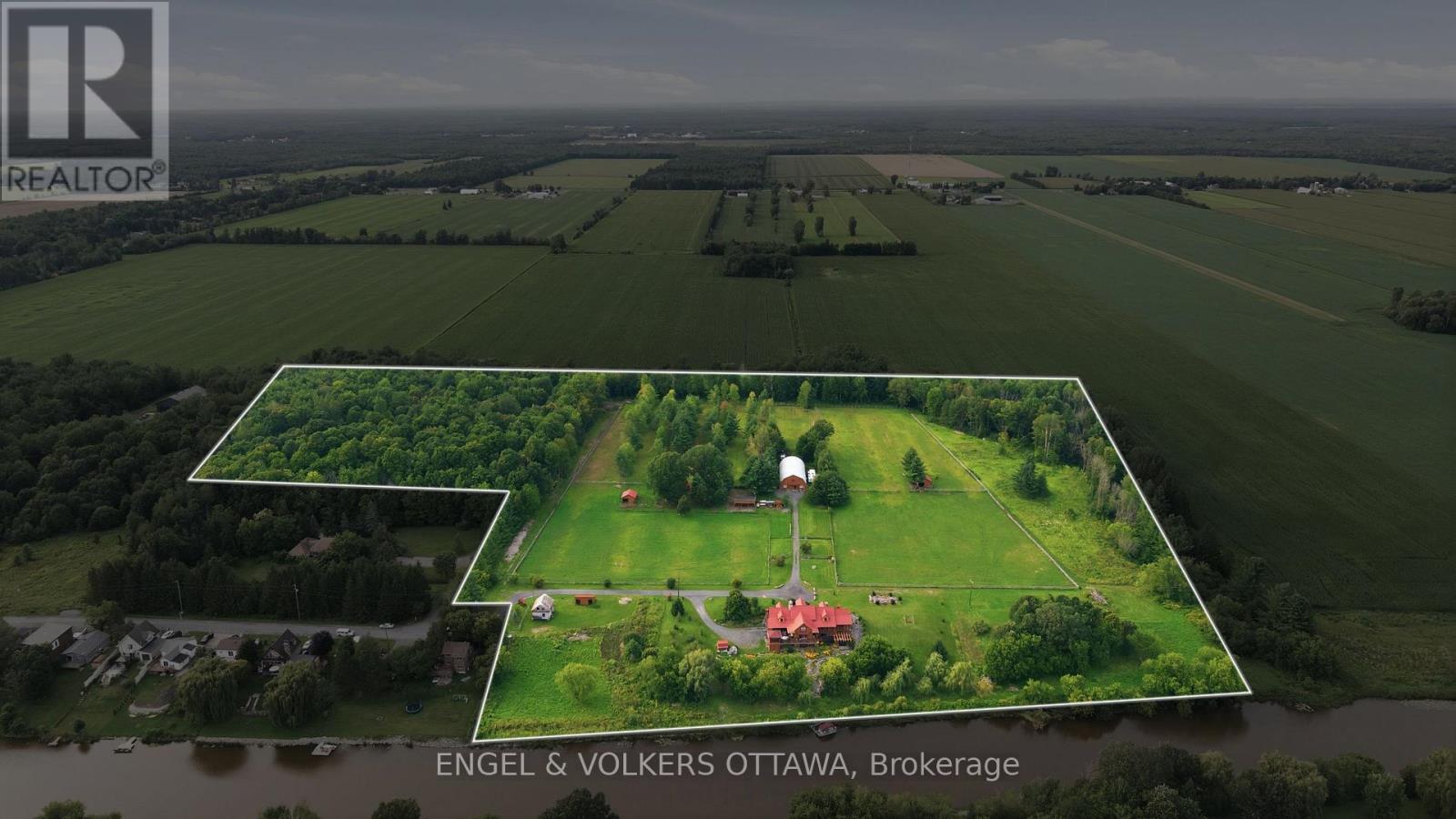 681 MONTÉE LEBRUN SIDE ROAD - 46