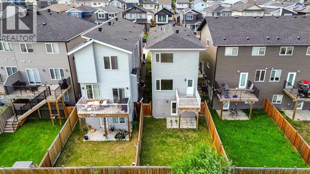 181 Siltstone Place, Fort McMurray