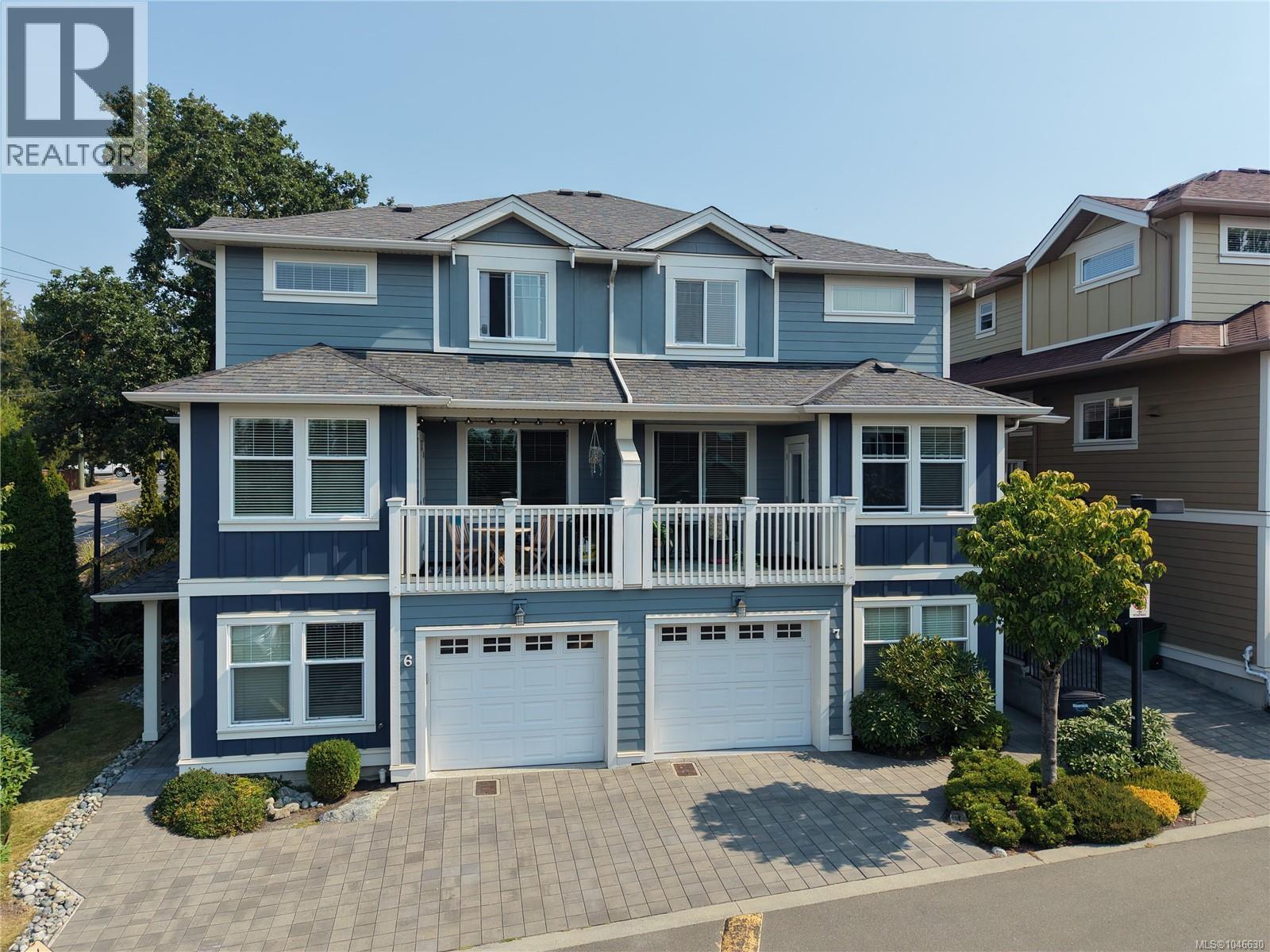 7 4583 Wilkinson Road, Saanich
