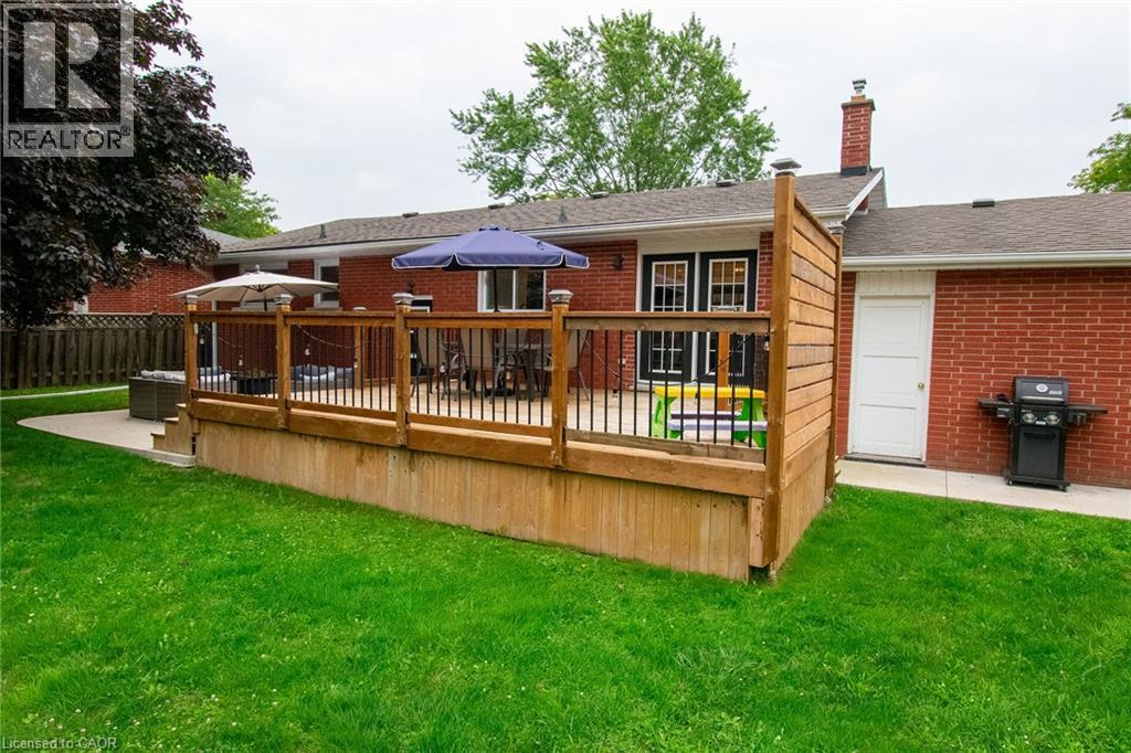 127 CLEARY Avenue - 49