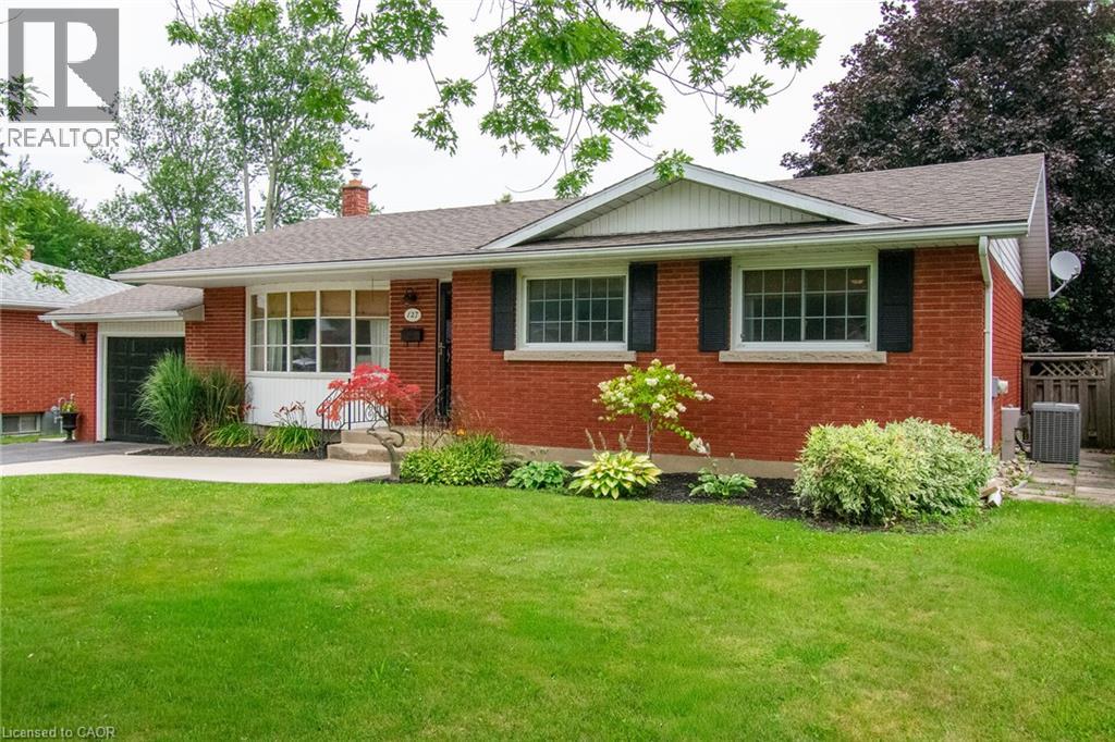 127 CLEARY Avenue - 50