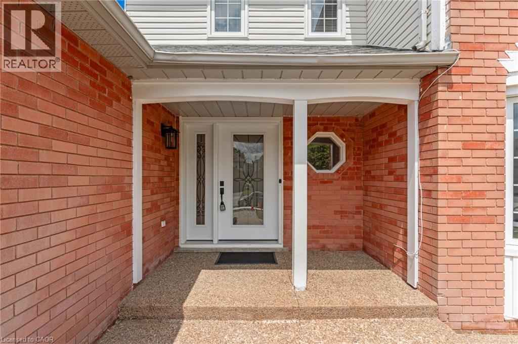 62 GLENVALLEY Drive - 2