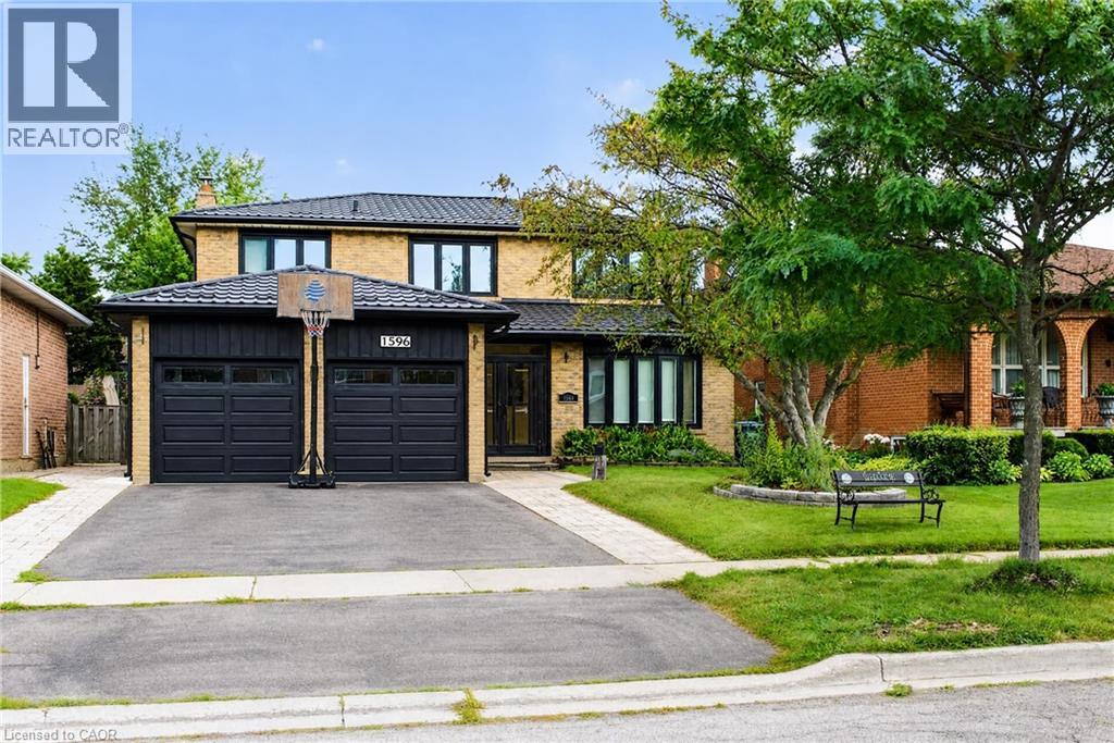 Photo of 1596 MAPLE RIDGE Drive
