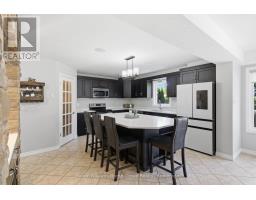 Laundry room - 30 Inett Way, Centre Wellington, ON N1M0A6 Photo 12
