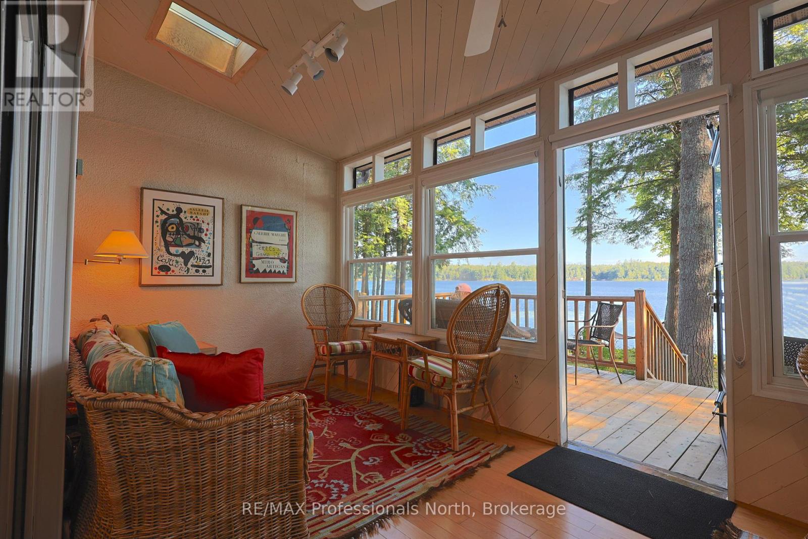 1365 DICKIE LAKE ROAD - 16