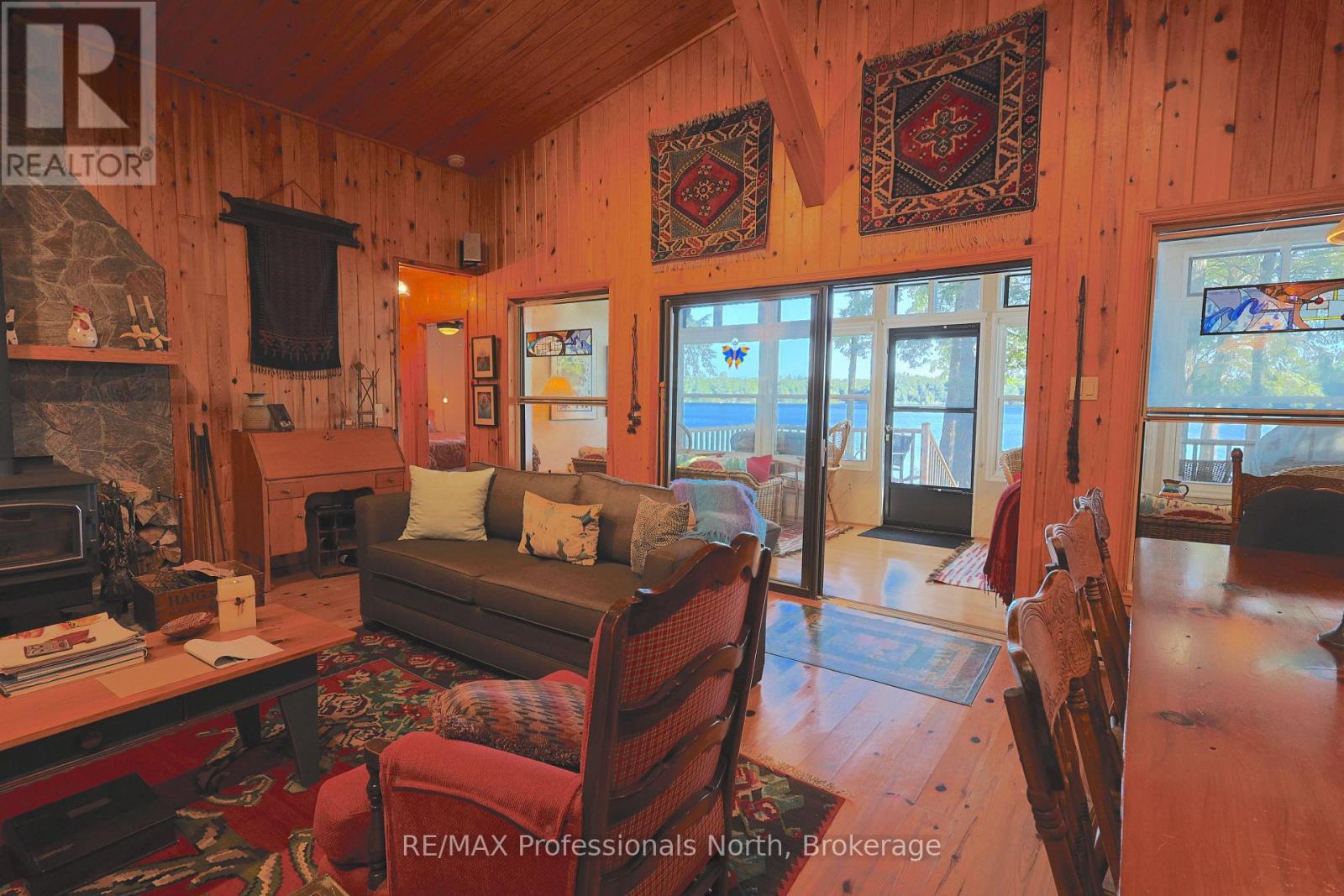 1365 DICKIE LAKE ROAD - 18