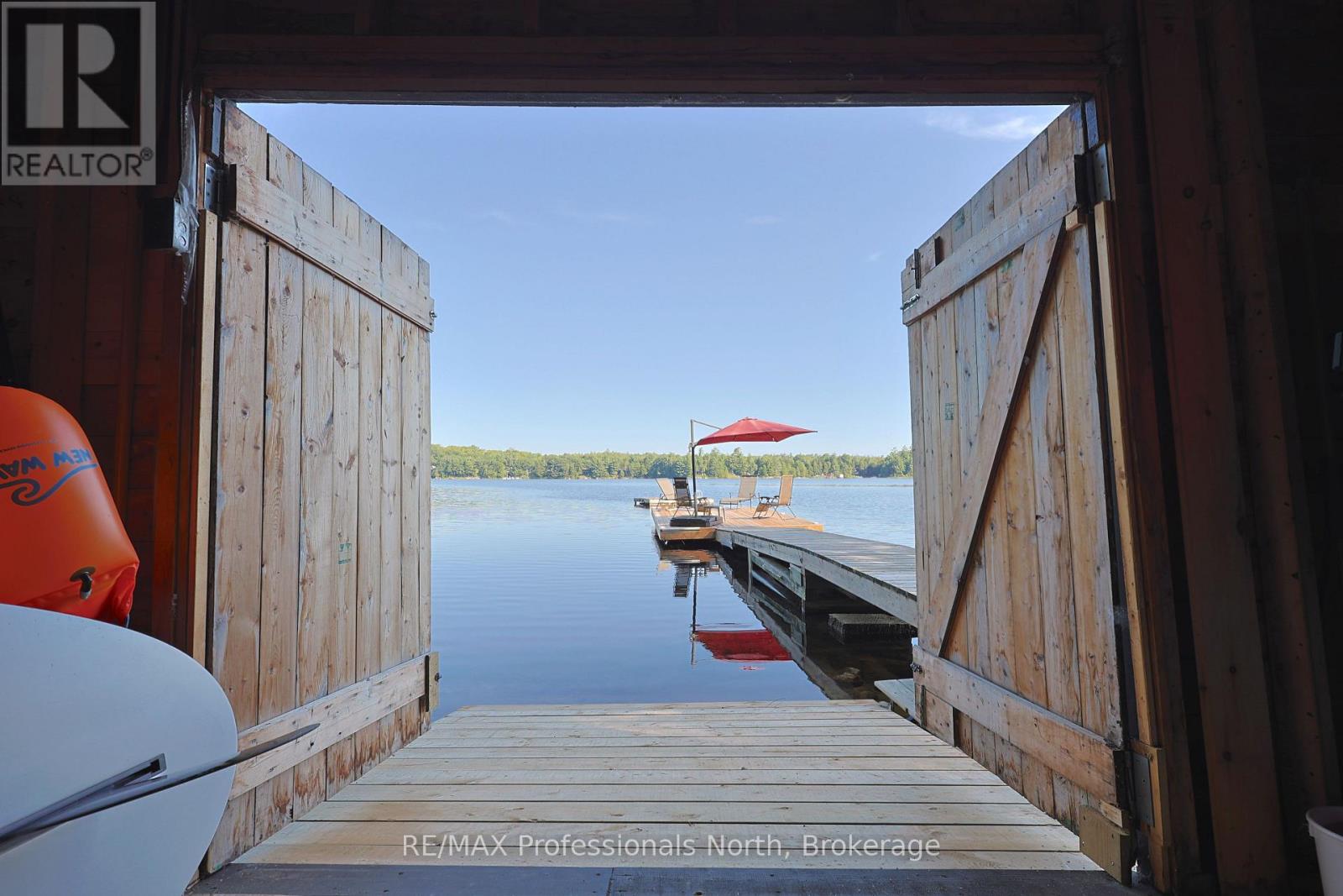 1365 DICKIE LAKE ROAD - 2