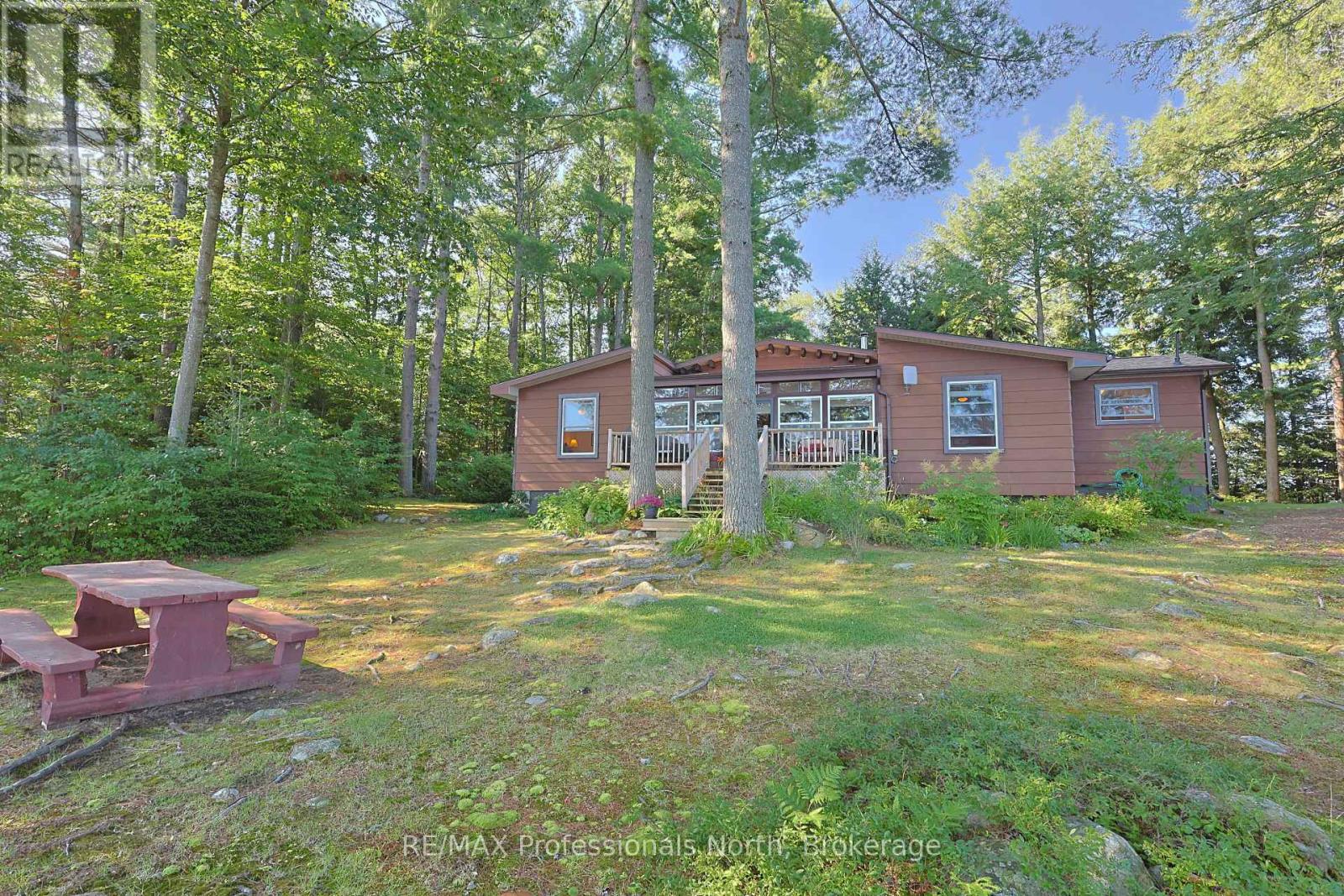 1365 DICKIE LAKE ROAD - 5
