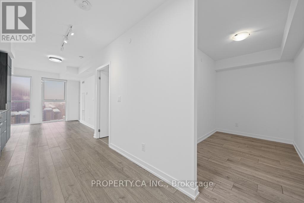 #2911 159 WELLESLEY STREET E - 6