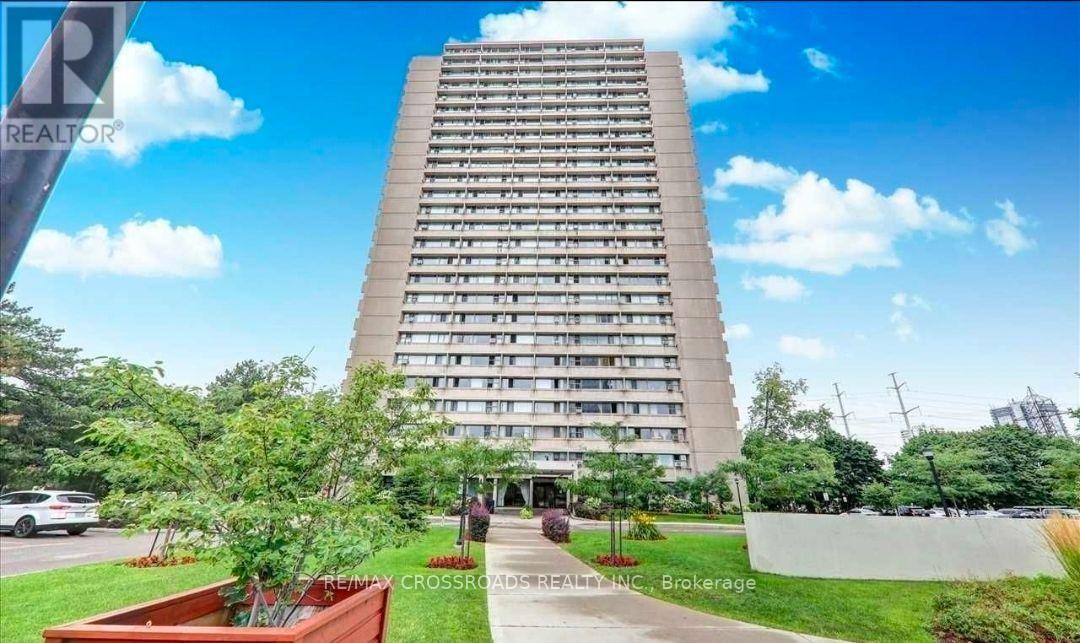 Photo of 735 Don Mills Road