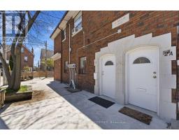 42 Mansfield Avenue, Toronto, ON M6J2B2 Photo 26