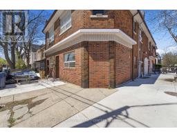 42 Mansfield Avenue, Toronto, ON M6J2B2 Photo 27
