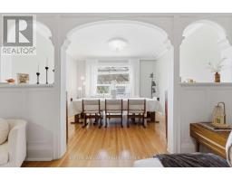 Bedroom 2 - 42 Mansfield Avenue, Toronto, ON M6J2B2 Photo 6