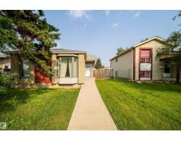 House for sale at 1719 37 St NW, Edmonton — MLS® E4500193