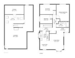 1719 37 St Nw, Edmonton, AB T6L2P6 Photo 37