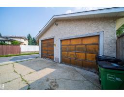 1719 37 St Nw, Edmonton, AB T6L2P6 Photo 13
