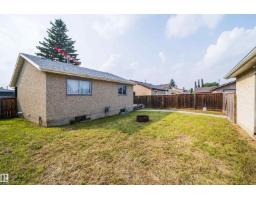 1719 37 St Nw, Edmonton, AB T6L2P6 Photo 12