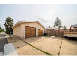 1719 37 St Nw, Edmonton, AB T6L2P6 Photo 14