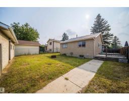 1719 37 St Nw, Edmonton, AB T6L2P6 Photo 10