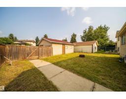 1719 37 St Nw, Edmonton, AB T6L2P6 Photo 9