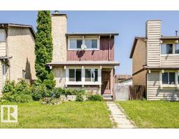 House for sale at 3520 42 Av NW, Edmonton — MLS® E4503656