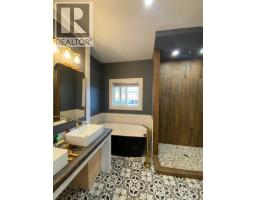 4pc Bathroom - 33143 Range Road 60, Rural Mountain View County, AB T0M1X0 Photo 10