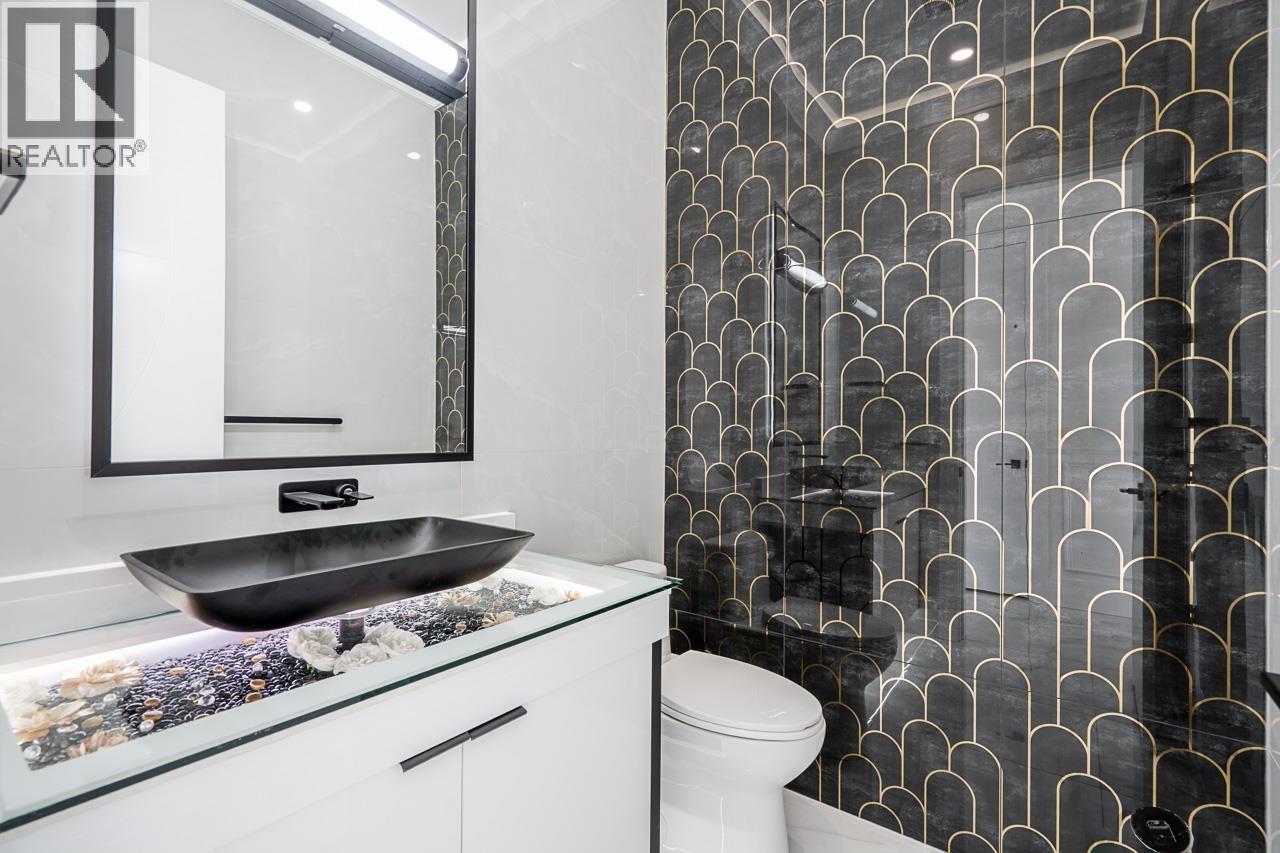 2263 MONASHEE COURT, Coquitlam