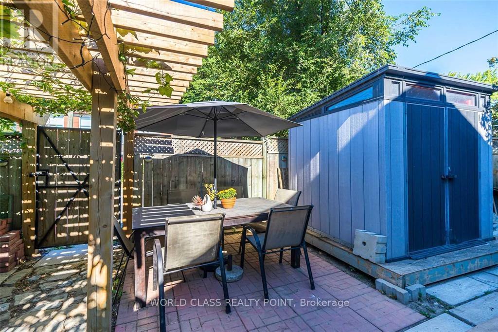 1 MCINTOSH STREET - 7