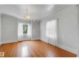 Bedroom 6 - 9334 106a Av Nw, Edmonton, AB T5H0S7 Photo 9