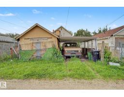9334 106a Av Nw, Edmonton, AB T5H0S7 Photo 54