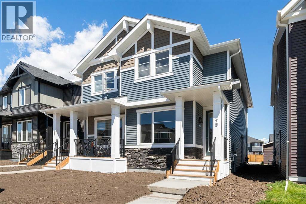 78 Sora Gardens SE - 1