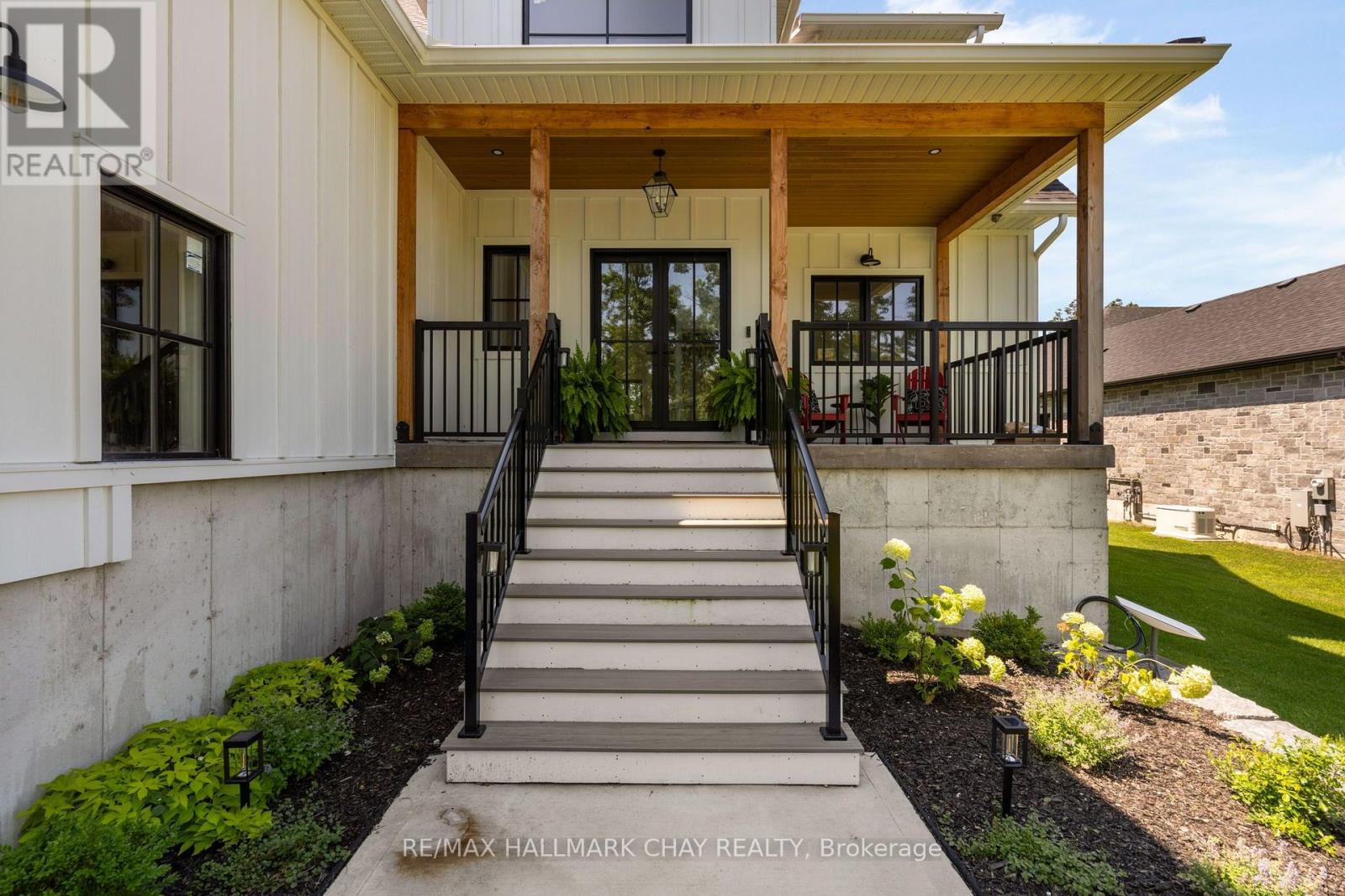 25 HEATHERWOOD DRIVE - 5